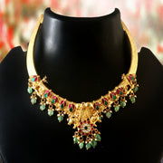 Choker Set Haram