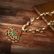 Jadau Kundan Necklace