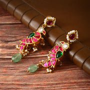Mayur Jumki
