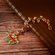 Chand Tika Set