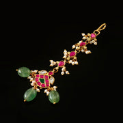Kanishka Tika set