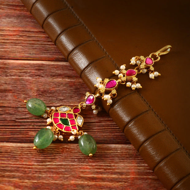 Kanishka Tika set