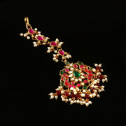 Mang Tika Set