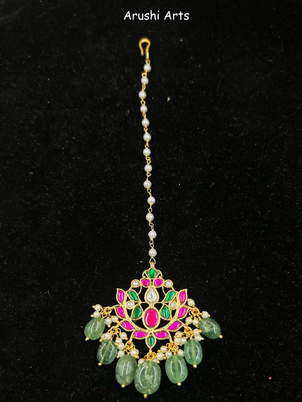 Kamal Tika
