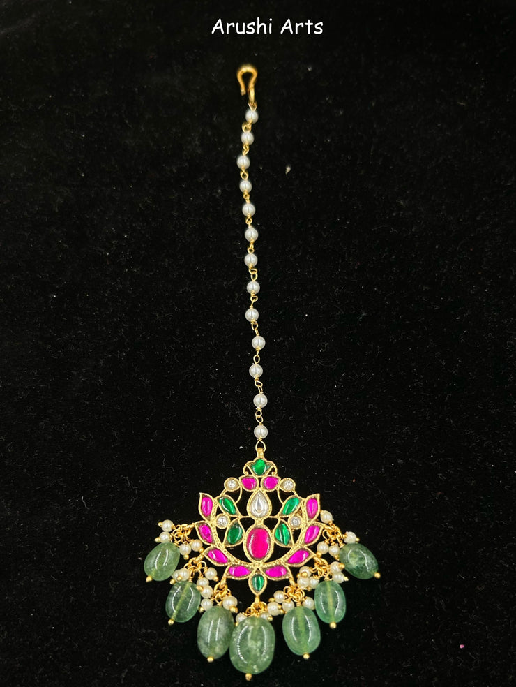 Kamal Tika